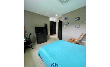 SE VENDE CASA EN EL CONJUNTO CERRADO SAN CARLOS EN LA AVENIDA LIBERTAD