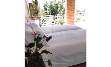 Hotel en venta, Combia, Pereira