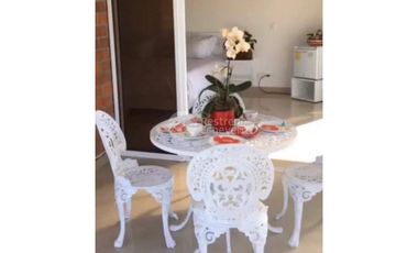 Hotel en venta, Combia, Pereira