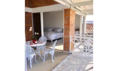 Hotel en venta, Combia, Pereira