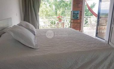 Hotel en venta, Combia, Pereira