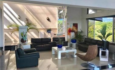 Hotel en venta, Combia, Pereira