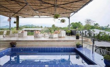 Hotel en venta, Combia, Pereira