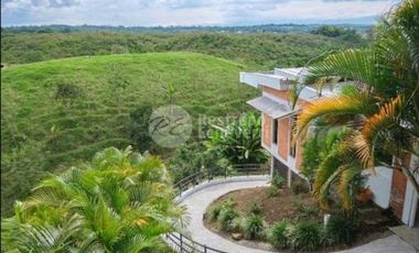 Hotel en venta, Combia, Pereira