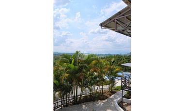 Hotel en venta, Combia, Pereira