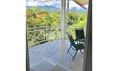 Hotel en venta, Combia, Pereira