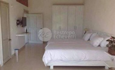 Hotel en venta, Combia, Pereira