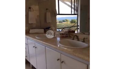 Hotel en venta, Combia, Pereira