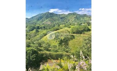 Hotel en venta, Combia, Pereira