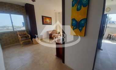 APARTAMENTO EN VENTA BARRIO PASATIEMPO |991