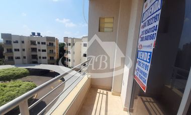 APARTAMENTO EN VENTA BARRIO PASATIEMPO |991