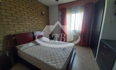 APARTAMENTO EN VENTA BARRIO PASATIEMPO |991