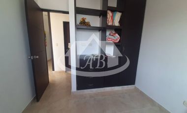 APARTAMENTO EN VENTA BARRIO PASATIEMPO |991
