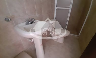 APARTAMENTO EN VENTA BARRIO PASATIEMPO |991