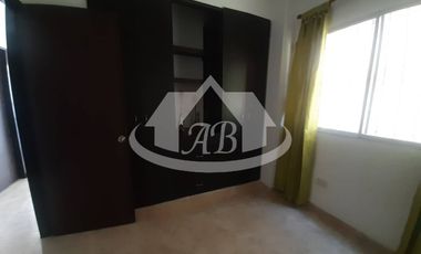 APARTAMENTO EN VENTA BARRIO PASATIEMPO |991