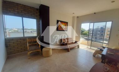 APARTAMENTO EN VENTA BARRIO PASATIEMPO |991