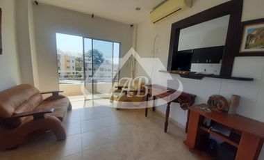 APARTAMENTO EN VENTA BARRIO PASATIEMPO |991