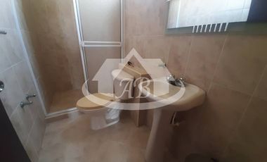 APARTAMENTO EN VENTA BARRIO PASATIEMPO |991