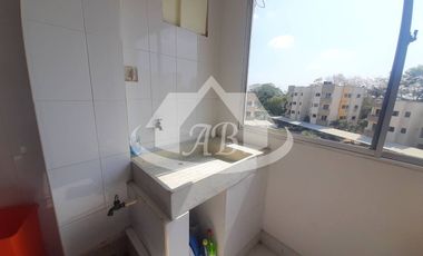 APARTAMENTO EN VENTA BARRIO PASATIEMPO |991