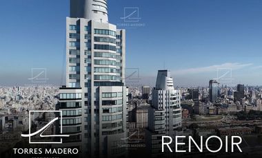 Departamento en Venta en Puerto Madero, Capital Federal, Buenos Aires, Argentina