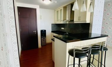 Disewakan Apartemen Central Park Tower Alaina Jakarta Barat 2 Bedroom Lantai atas Fully Furnished Siap Huni