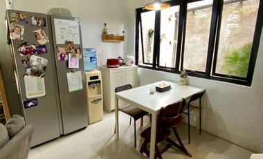 Rumah 2 Lt SHM Hadap Timur 12 Menit ke Transpark Mall Bintaro J-36280