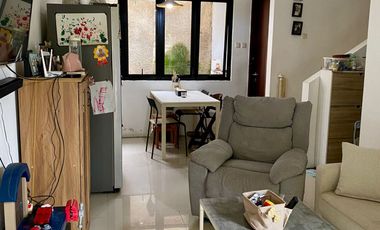 Rumah 2 Lt SHM Hadap Timur 12 Menit ke Transpark Mall Bintaro J-36280