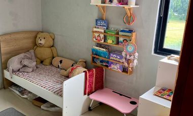 Rumah 2 Lt SHM Hadap Timur 12 Menit ke Transpark Mall Bintaro J-36280