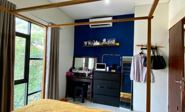 Rumah 2 Lt SHM Hadap Timur 12 Menit ke Transpark Mall Bintaro J-36280