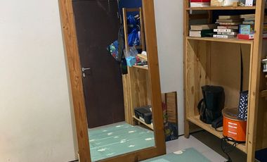 Rumah 2 Lt SHM Hadap Timur 12 Menit ke Transpark Mall Bintaro J-36280