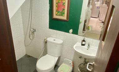 Rumah 2 Lt SHM Hadap Timur 12 Menit ke Transpark Mall Bintaro J-36280