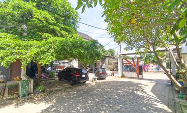 Rumah 2 Lt SHM Hadap Timur 12 Menit ke Transpark Mall Bintaro J-36280