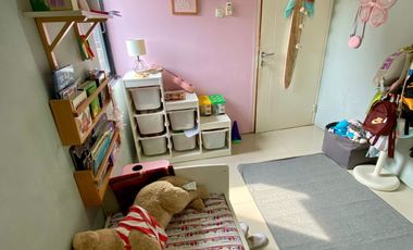 Rumah 2 Lt SHM Hadap Timur 12 Menit ke Transpark Mall Bintaro J-36280