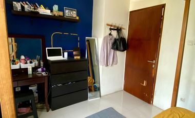 Rumah 2 Lt SHM Hadap Timur 12 Menit ke Transpark Mall Bintaro J-36280