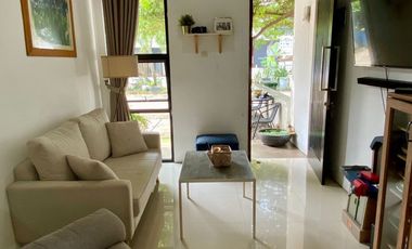Rumah 2 Lt SHM Hadap Timur 12 Menit ke Transpark Mall Bintaro J-36280