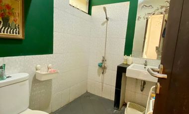 Rumah 2 Lt SHM Hadap Timur 12 Menit ke Transpark Mall Bintaro J-36280