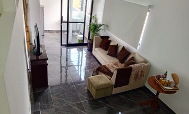 Bellavista, Suite en renta, 58 m2, 1 habitación, 1 baño, 1 parqueadero