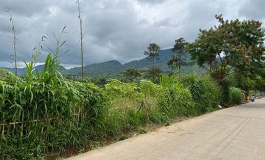 Tanah Luas 90 m2 Cibiru Bandung Kota SHM