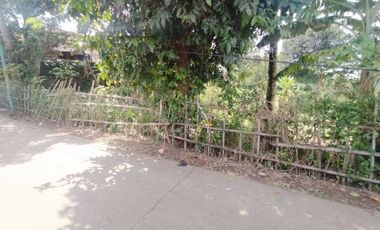 Tanah Luas 90 m2 Cibiru Bandung Kota SHM