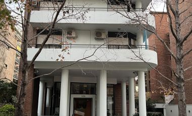 Venta departamento 4 ambientes en Martínez, con vista panorámica. Cochera y baulera