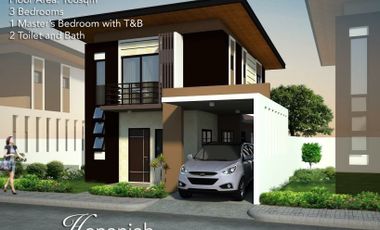 4bedrooms house for sale tayud consolacion cebu