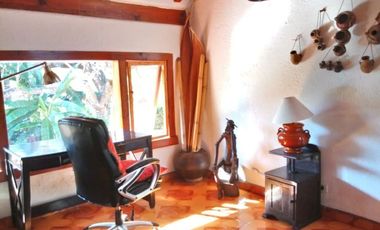 VALLE DE BRAVO  A 100 MTS  DEL  LAGO