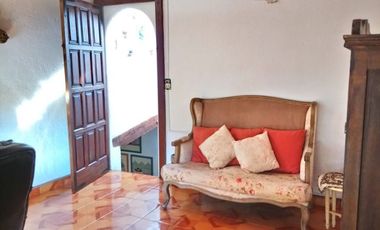 VALLE DE BRAVO  A 100 MTS  DEL  LAGO