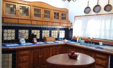 VALLE DE BRAVO  A 100 MTS  DEL  LAGO