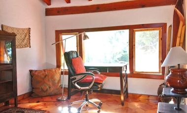 VALLE DE BRAVO  A 100 MTS  DEL  LAGO