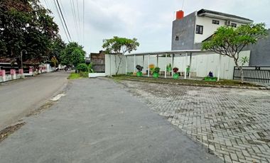 Rumah Siap Huni dalam Perumahan Puri Jetis Indah Klaten Kota