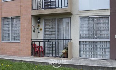 Apartamento Ciudadela la prosperidad ID: 64207r