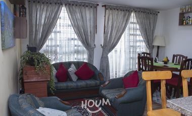 Apartamento Ciudadela la prosperidad ID: 64207r