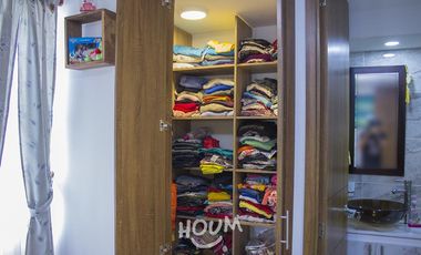 Apartamento Ciudadela la prosperidad ID: 64207r