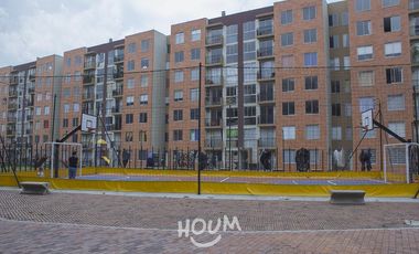 Apartamento Ciudadela la prosperidad ID: 64207r